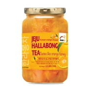 HAIO Jeju Hallabong Tea with Honey 2.2lb(1kg)