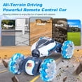 thumbnail image 4 of RC Stunt Car Fosgoit Gesture Sensing 4WD para niños de 6 a 12 años, 4 of 9