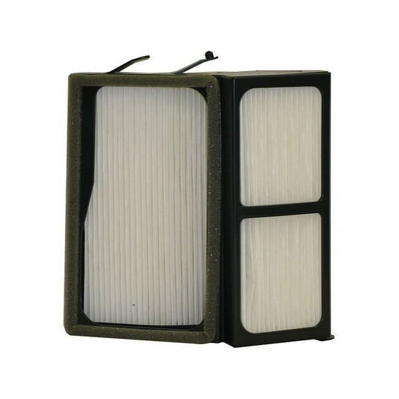 Cabin Air Filter - Compatible with 2000 - 2005 Buick LeSabre 3.8L V6 2001 2002 2003 2004