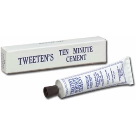 Cue Tip 10 Minute Cement Glue