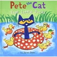 thumbnail image 1 of Pre-Owned Pete the Cat: Five Little Ducks Paperback, 1 of 1