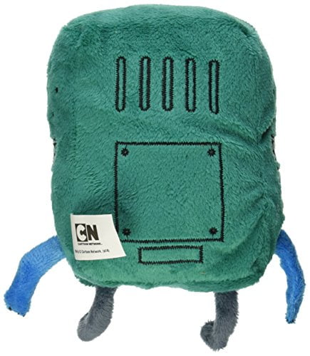 bmo plush