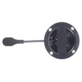 thumbnail image 4 of LRXIYODE Swivel Glider Base Chair Swivel Tilt Control Iron Black 1Set, 4 of 7