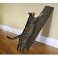 thumbnail image 2 of Omega Paw Wide Lean It Anywhere CAT Scratch post Large 38", 2 of 2