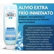 thumbnail image 3 of Quidol Ice 150gr. | Gel Extra Frío | Gel Corporal Refrescante con Mentol, Árnica y Aloe Vera – Sensación Cooling para Uso Diario, 3 of 9