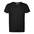 thumbnail image 1 of Roly Mens Estoril Short-Sleeved T-Shirt, 1 of 4