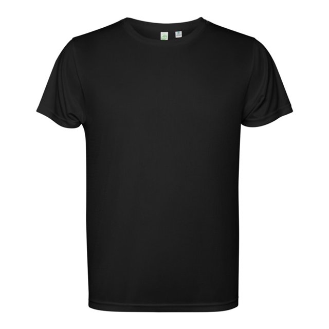 Roly Mens Estoril Short-Sleeved T-Shirt