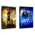 thumbnail image 1 of Star Trek Picard Saisons Complètes 1-2 [DVD]-Anglais Seulement, 1 of 4