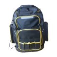 thumbnail image 4 of Dickly Electrician Tool Backpack Tool Bag Organizer Storage Water Resistant Electrician, 4 of 8