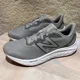 thumbnail image 3 of New Balance Mens Fresh Foam Arishi v4 Gray MARISEG Running Shoe Sz 8.5 Wide New, 3 of 6