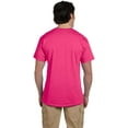 thumbnail image 2 of Fruit Of The Loom Men's Seamless Lightweight T-Shirt, Style 3930, 2 of 3