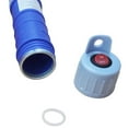 thumbnail image 2 of CUITING Electric Liquid Fuel Syphon Pump Automatic Transfer Gas Oil Water Battery Supply, 2 of 7