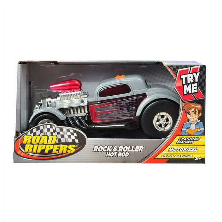 Hot wheels rock n road deals