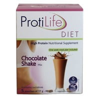 ProtiLife Chocolate Shake Mix