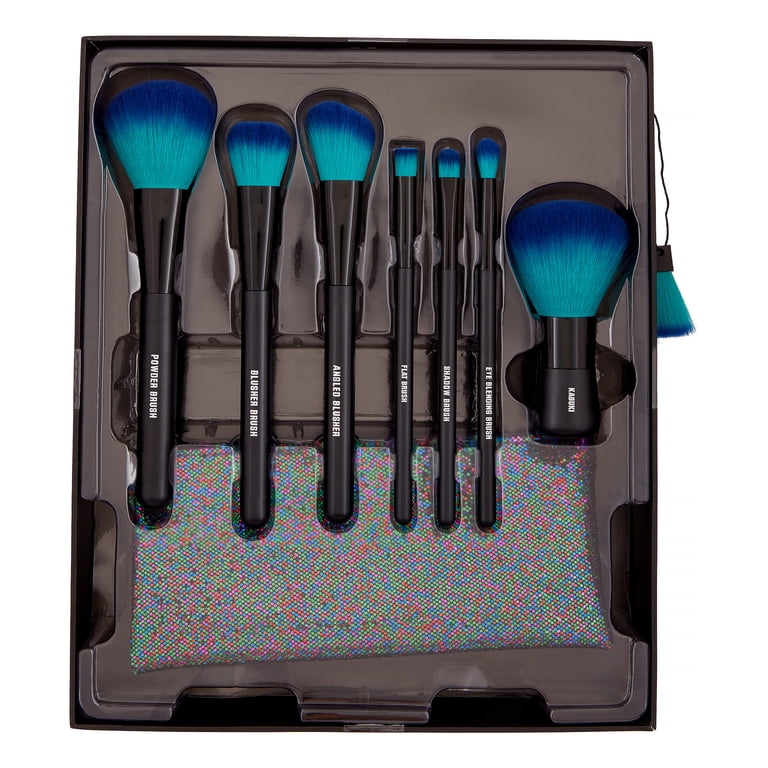 Walmart Makeup Brushes Walmart makeup brushes