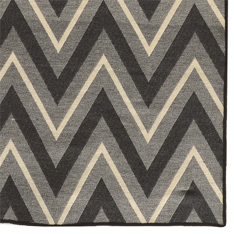 5X8 SALONIKA ZIGZAG