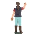 thumbnail image 3 of Figura de Acción Zulema Juguete Educativo Multicolores, 3 of 8