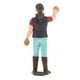 thumbnail image 3 of 6 Unids/set Juguete de Figura de , Mogyu de Simulación, Juguete de Figura Campesina Campesina, 3 of 9