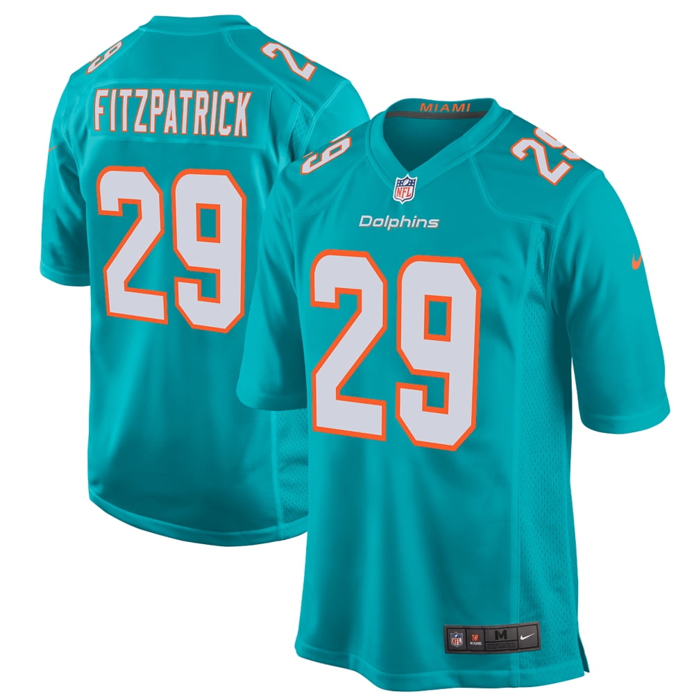 Minkah Fitzpatrick Miami Dolphins Nike 