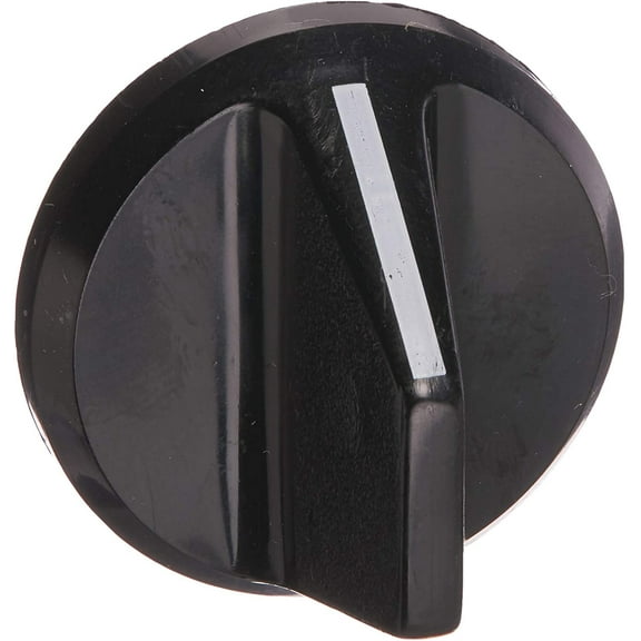 Genuine Whirlpool WP307458 Range Selector Knob