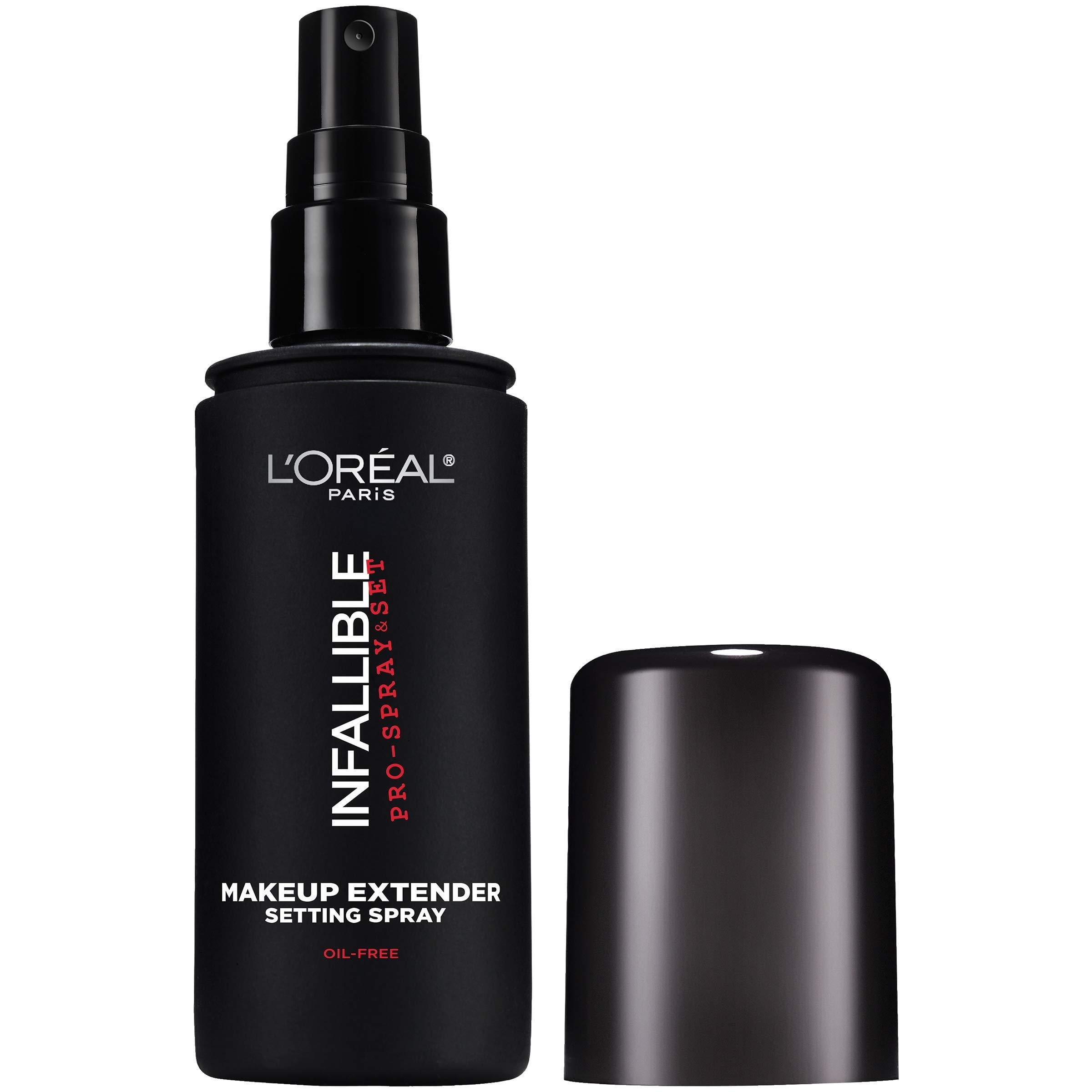 L'Oreal Paris Cosmetics Infallible Pro-S