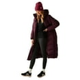 thumbnail image 5 of Regatta Womens Eloria Padded Jacket, 5 of 5