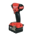 thumbnail image 6 of Milwaukee 2999-22 M18 FUEL Brushless Cordless Surge Impact and Hammer Drill Kit, 6 of 8