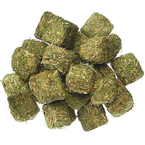 Can guinea pigs eat alfalfa cubes sales