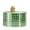 🥝 Green_Hot#792, variant on Rotating Snack Storage Box • Multi Layer Fruit Tray Nut Candy Organizer • Household Divided Container with Lid • Living Room Countertop Display