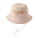 thumbnail image 2 of Sombrero para el sol para niños, gorra de pescador para vacaciones, viajes cortos, al aire libre, primavera y verano durante 2 a 4 años, 2 of 9