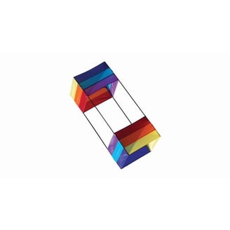 Gayla Industries 610 Ripstop Nylon Box Kite- 13