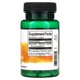 thumbnail image 2 of Swanson | Vitamina B12, 500 mcg, 100 cápsulas para la energía y Metabolismo, 2 of 2