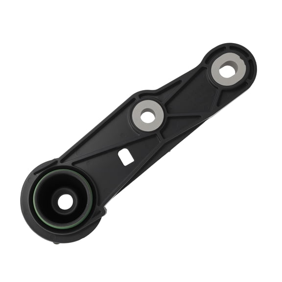 Unique Bargains Rear Driver Side Tail Pipe Muffler Hanger for Chevy Traverse for Buick Enclave 2018-2024 Exhaust Pipe Mount Hanger Left Side Exhaust Muffler Bracket 84160333