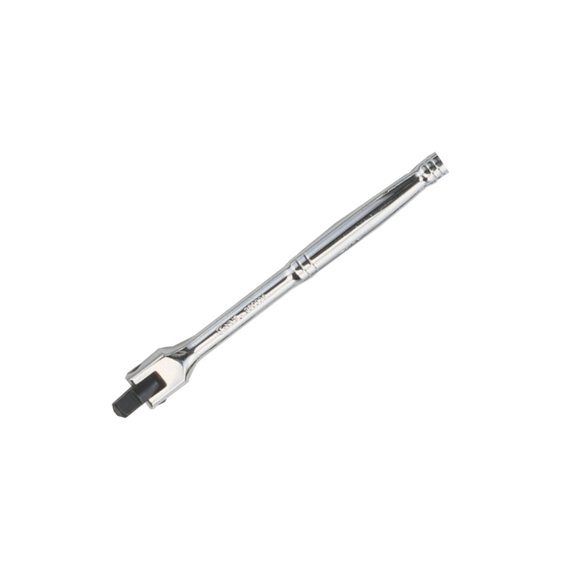 Genius Tools 3/8" Dr. Hinge Handle, 200mmL - 380336
