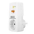 thumbnail image 1 of 16A Gfci Leakage Protection Plug Rcd Socket Home Circuit Breaker Cutout Switch Safety Personal Prot, 1 of 5