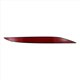 thumbnail image 1 of Automobile Right Rear Bumper Reflector Light Lamp for Tesla, 1 of 3