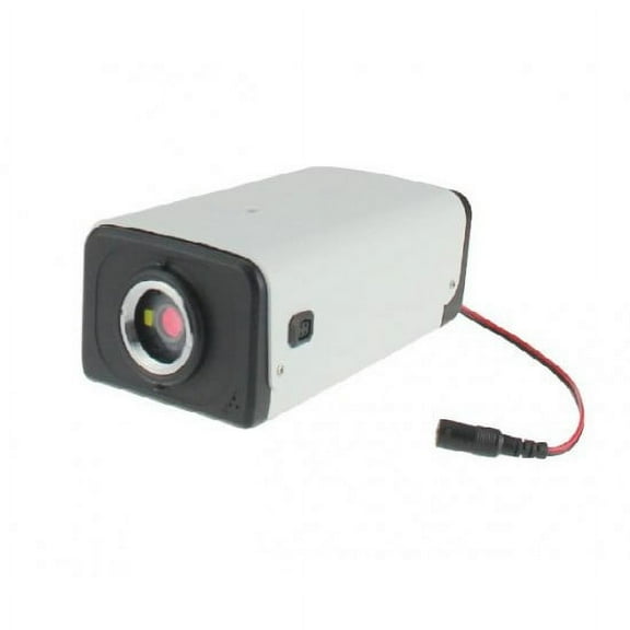 X Series HD 2.1MP Sony starvis Box Camera Dual Video Outputs 12V DC WDR UTC Low Light (No Lens)