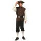 thumbnail image 1 of CAMPESINO COLONIAL-ADT STD RG Costumes 80330, 1 of 1