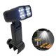 thumbnail image 3 of Portable BBQ Grill Light LED Light Flashlight Light, 3 of 5