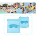 thumbnail image 3 of Kripyery Beach Bag Waterproof Large Capacity Foldable Anti-Slip Storage PVC Swimming Rafting Dry Bag Outdoor Supplies, 3 of 8