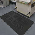thumbnail image 2 of Design by AKRO Diamond Flex Lok Utility Mat, 2 of 2