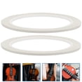 thumbnail image 2 of Shisuyan Ruban pour Fingerboard Blanc PVC 2 Rouleaux pour Formation d'Amateurs, 2 of 9