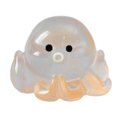 thumbnail image 2 of Luminous Small Octopus Ornaments, Sea Bottom Fish Tank Resin Crafts, 2 of 9