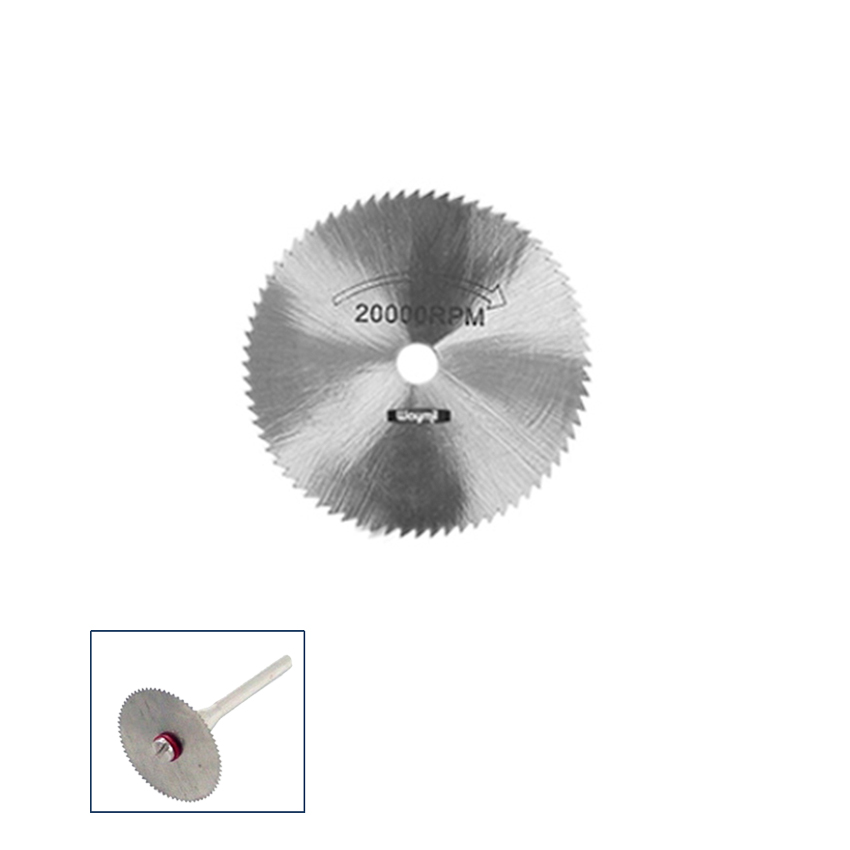 HSS Mini Saw 19mm Jewelry Cutting Wood 