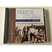 A koppnyi aga testamentuma by Fekete Istvn / Hungarian MP3 Audio Book / Read by Benk Pter / Mra Hangosknyv 2009