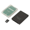 thumbnail image 1 of 64MB Game Memory Card with FMCB Function for , Ability to Storage Games or Make Hard Disk Boot Program Card, Such As FMCB Free McBoot V1.953/v1.966, 1 of 7