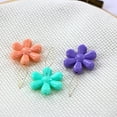 thumbnail image 4 of UNIQUE CREATIV Needle Threaders, Flower - 10.0 × 6.3 cm (4.0 × 2.5 in), 3 pcs, 3pcs, 4 of 5