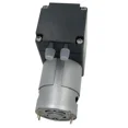 thumbnail image 1 of 80KPA Mini Vacuum Pump DC 12V Small Vacuum Suction Pump Diaphragm Pump, 1 of 6