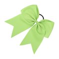 thumbnail image 2 of Becaristey Multiple Colors Available Hair Bobbles For All Occasions Practical Gifts For Girls Bow Hair Bobbles 20, 2 of 6