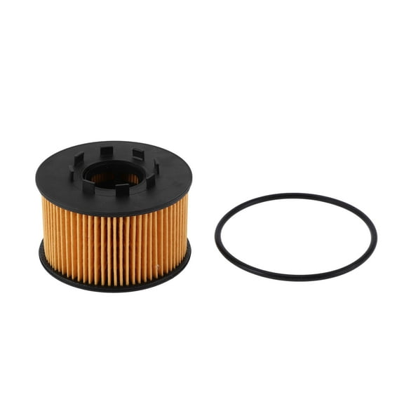 Unique Bargains No.XS7Q6744AA/1088179/13497451 Engine Oil Filter for FORD Transit Mk6 Minibus 2.4 TDCi 2006-2014 Vehicle Specific Height 5.8cm Outer Diameter 9cm 1 Pc